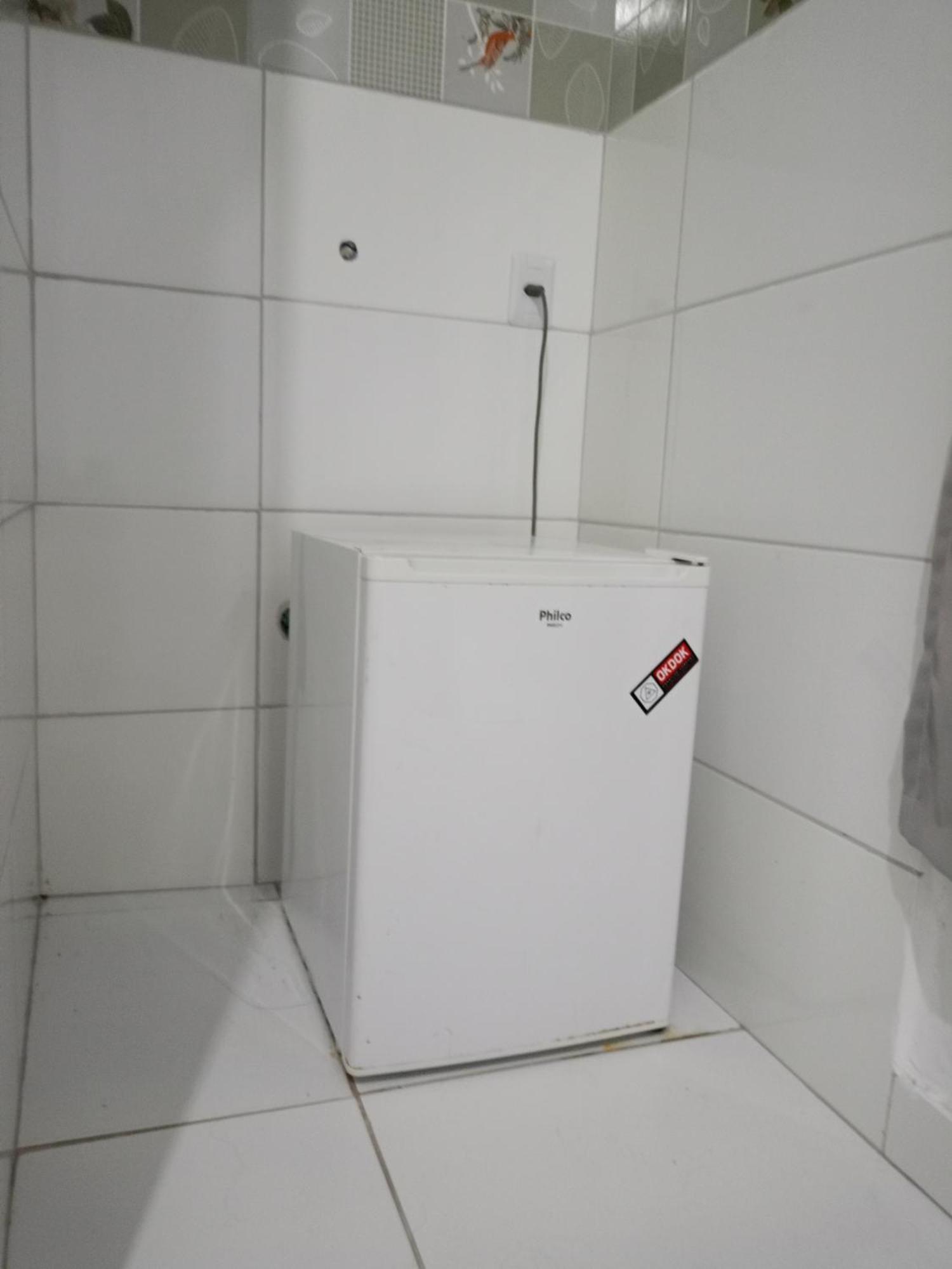 Ytamani Ll Apartamentos Santa Cruz Cabrália Eksteriør billede